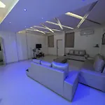 Villa With A Mini Theatre And A Grande Party Lawn