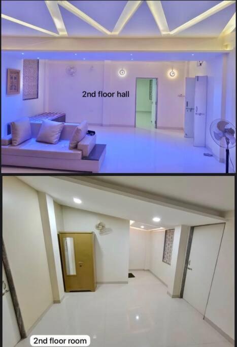 With A Mini Theatre And A Grande Party Lawn *
