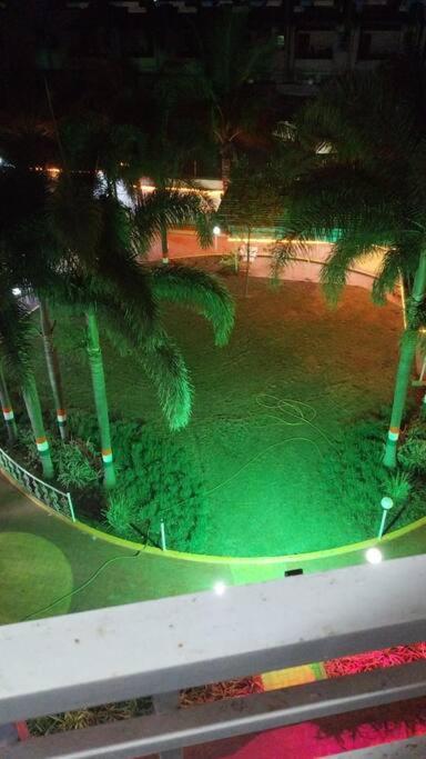 Villa With A Mini Theatre And A Grande Party Lawn