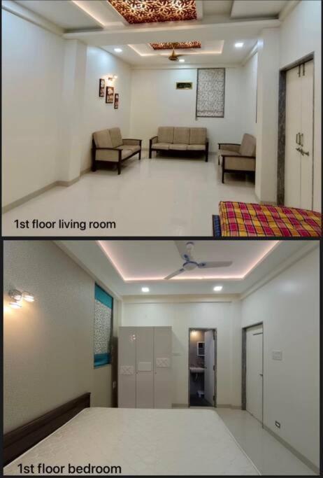 With A Mini Theatre And A Grande Party Lawn Villa