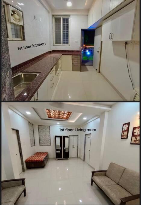Villa With A Mini Theatre And A Grande Party Lawn