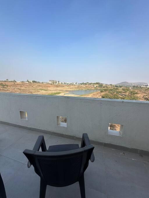 With A Mini Theatre And A Grande Party Lawn Villa Pune