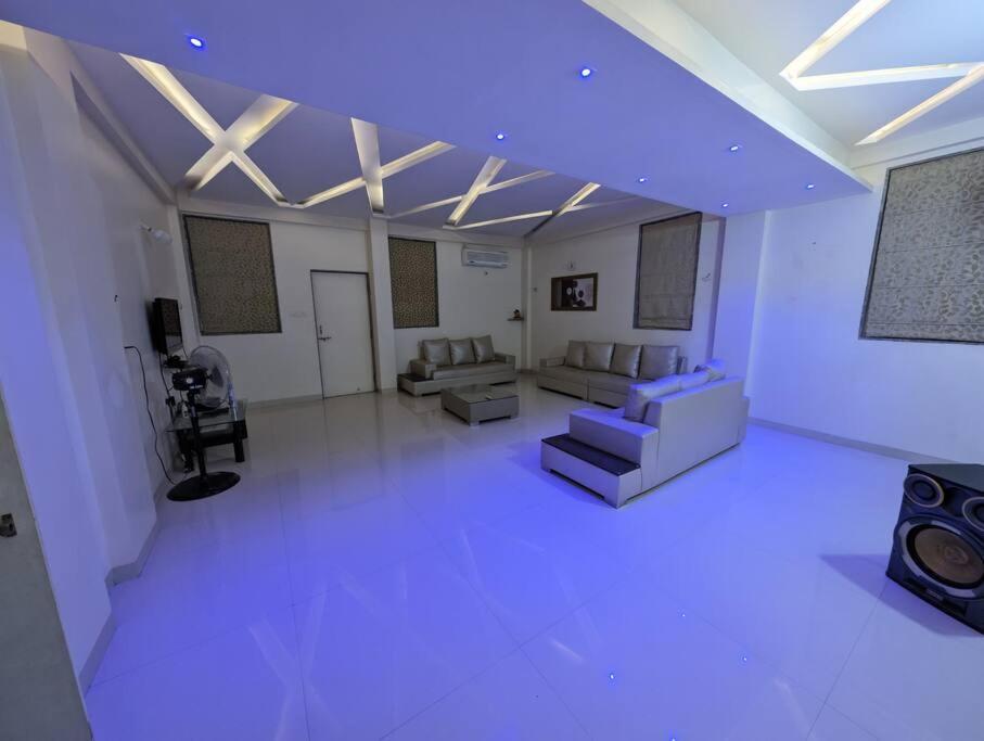 With A Mini Theatre And A Grande Party Lawn * Pune